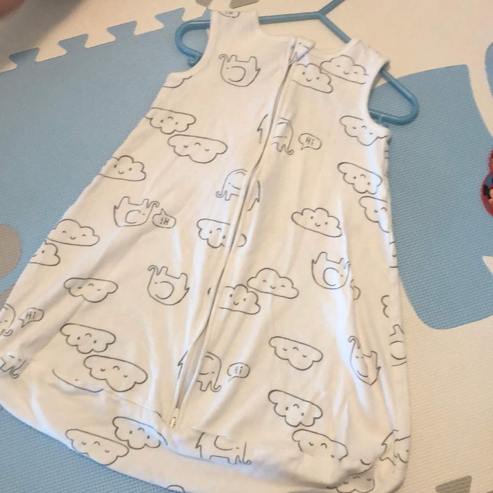 Carters Sleep Sack